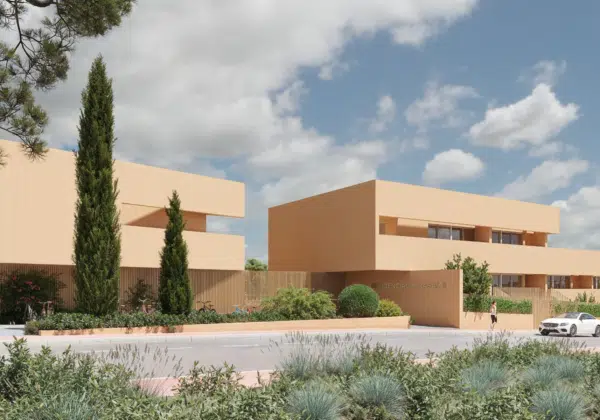 Apartament z 2 sypialniami w Torrevieja